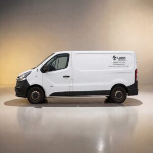 Opel Vivaro - Renault Trafic - Manuelle
