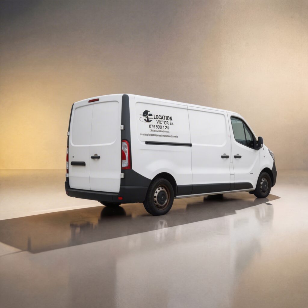 Opel Vivaro - Renault Trafic - Manuelle