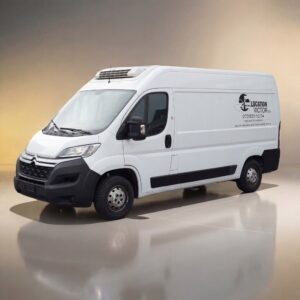 Citroën Jumper Frigorifique 10m3 - Manuelle 1