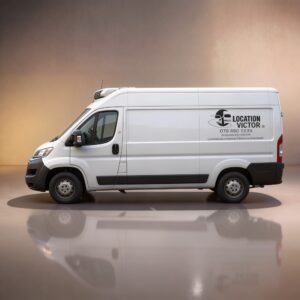 Citroën Jumper Frigorifique 10m3 - Manuelle 1