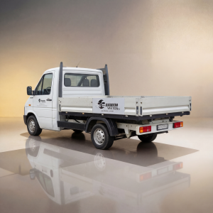 VW LT35 Benne basculant