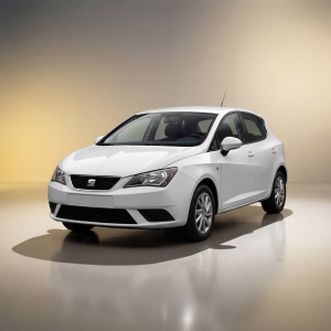 Seat Ibiza 1.0 Essence - Manuelle