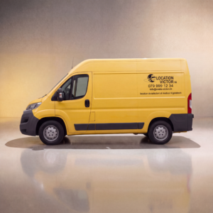Fiat Ducato 12m3 - Manuelle